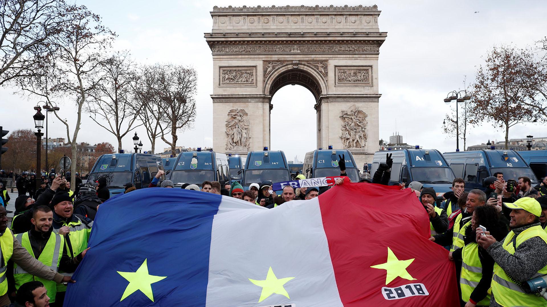 REUTERS/Benoit Tessier