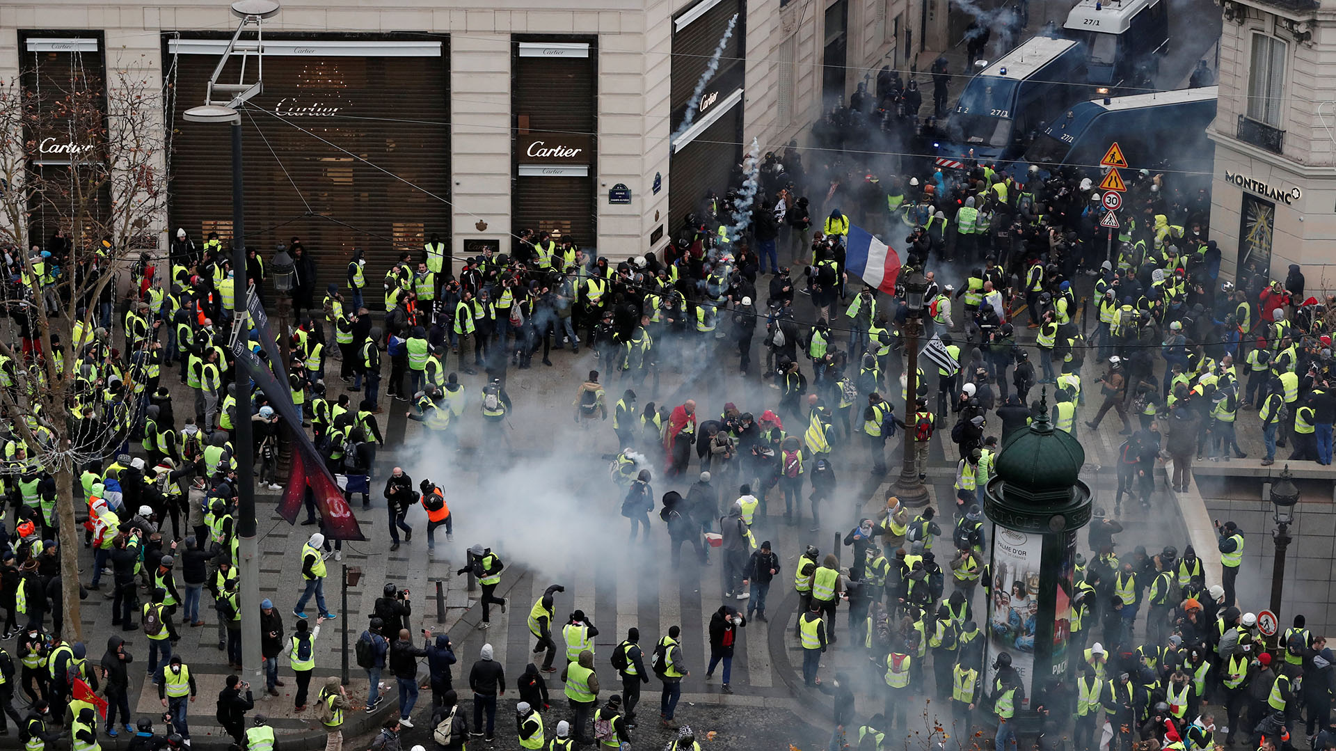 REUTERS/Benoit Tessier
