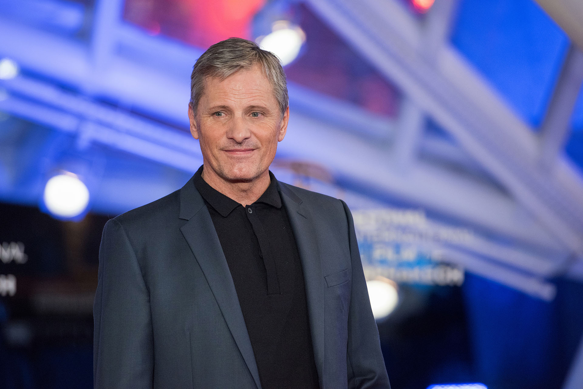 Viggo Mortensen