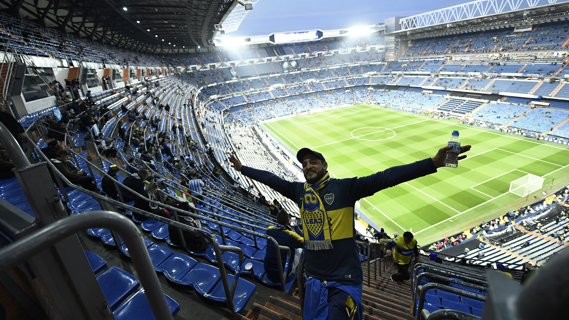 Finalmente este domingo se jugó la Superfinal