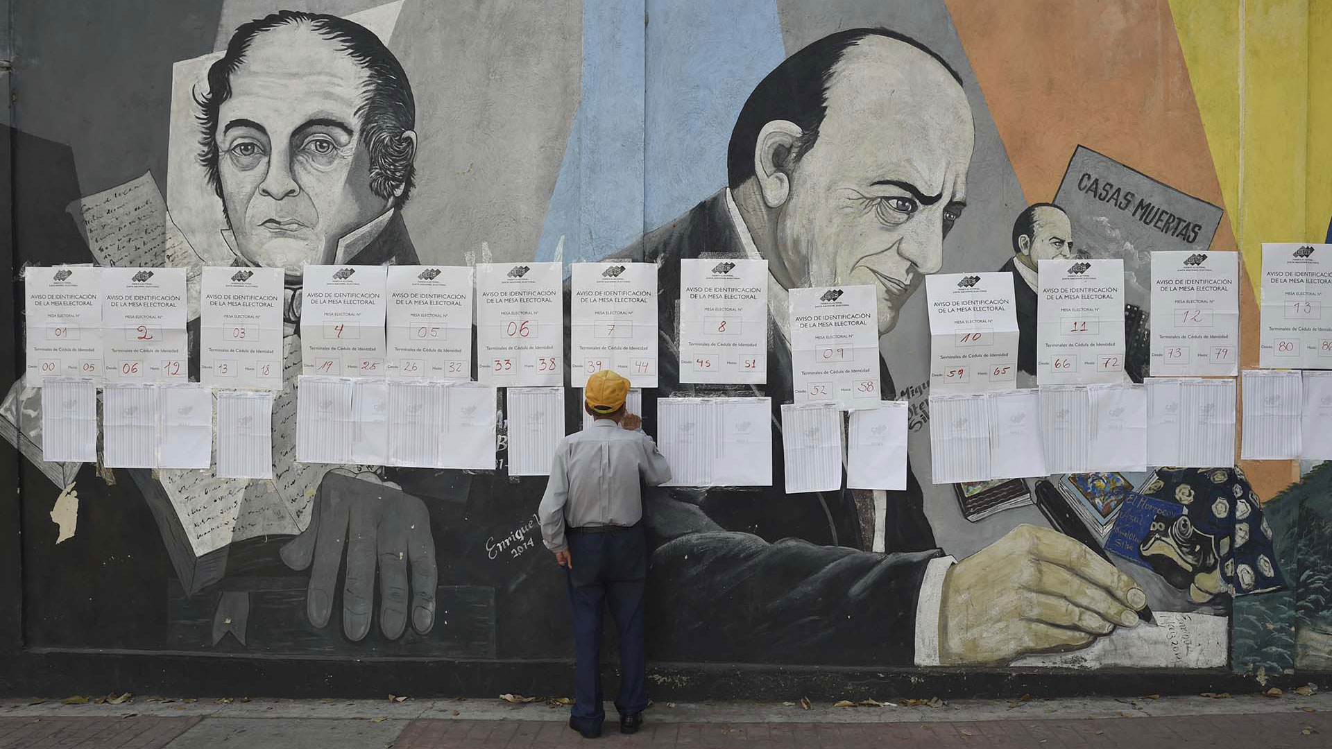 (Fotos: Reuters) Con información de AFP y EFE