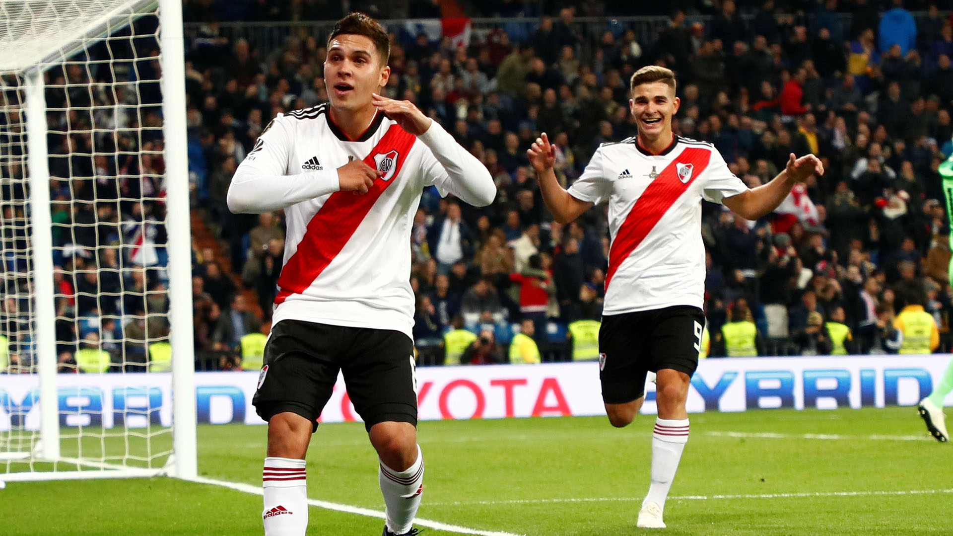 El festejo de Quintero