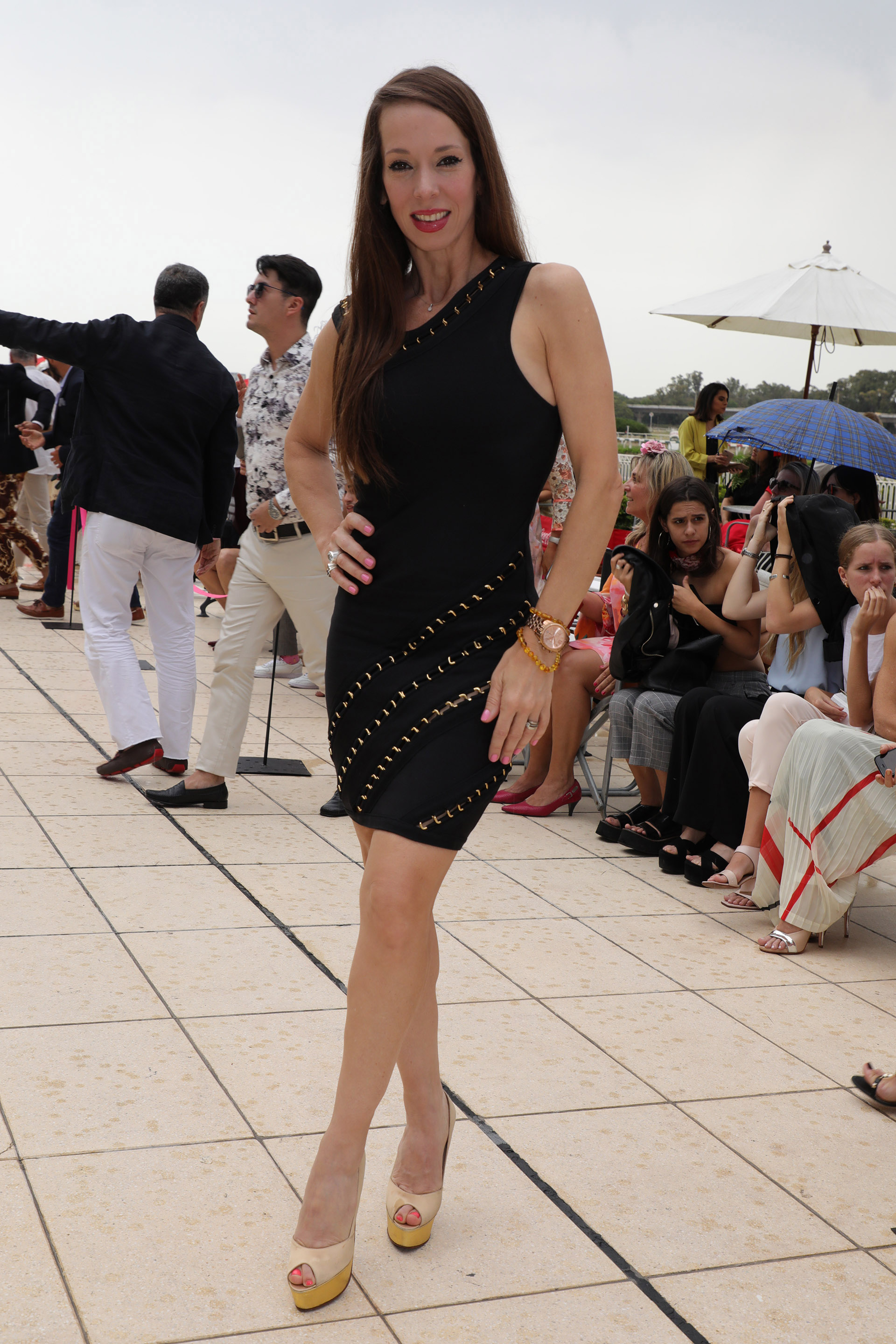 Victoria Onetto