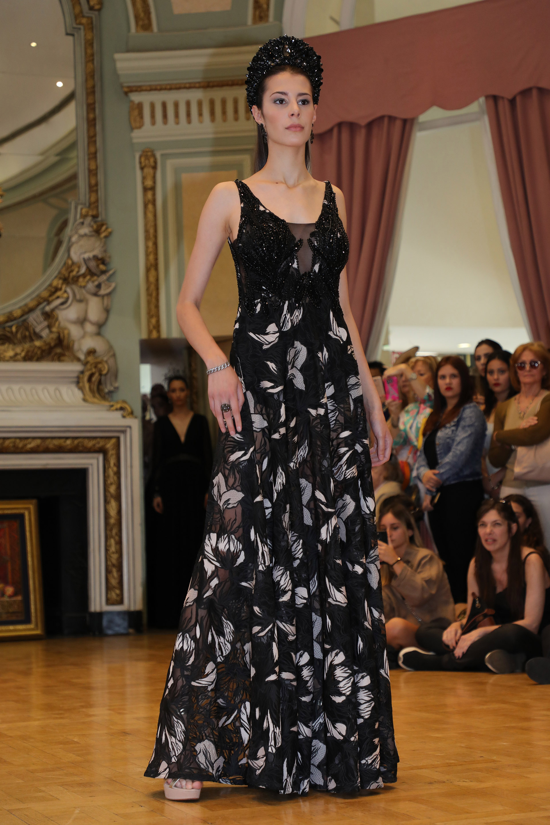 Los diseños más elegantes y glamorosos