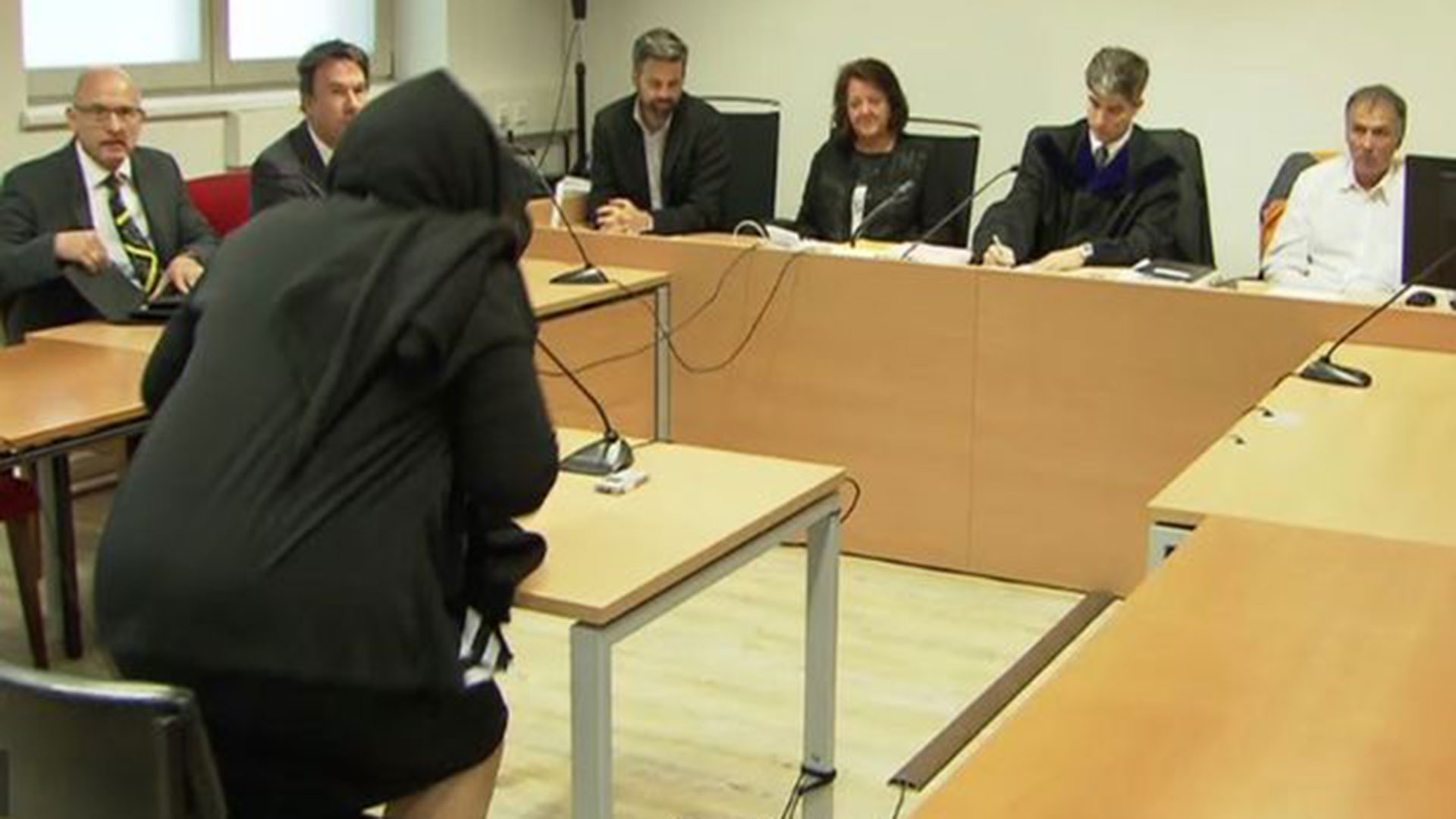 Se declaró culpable de haberlo matado, pero no tenía esa intención