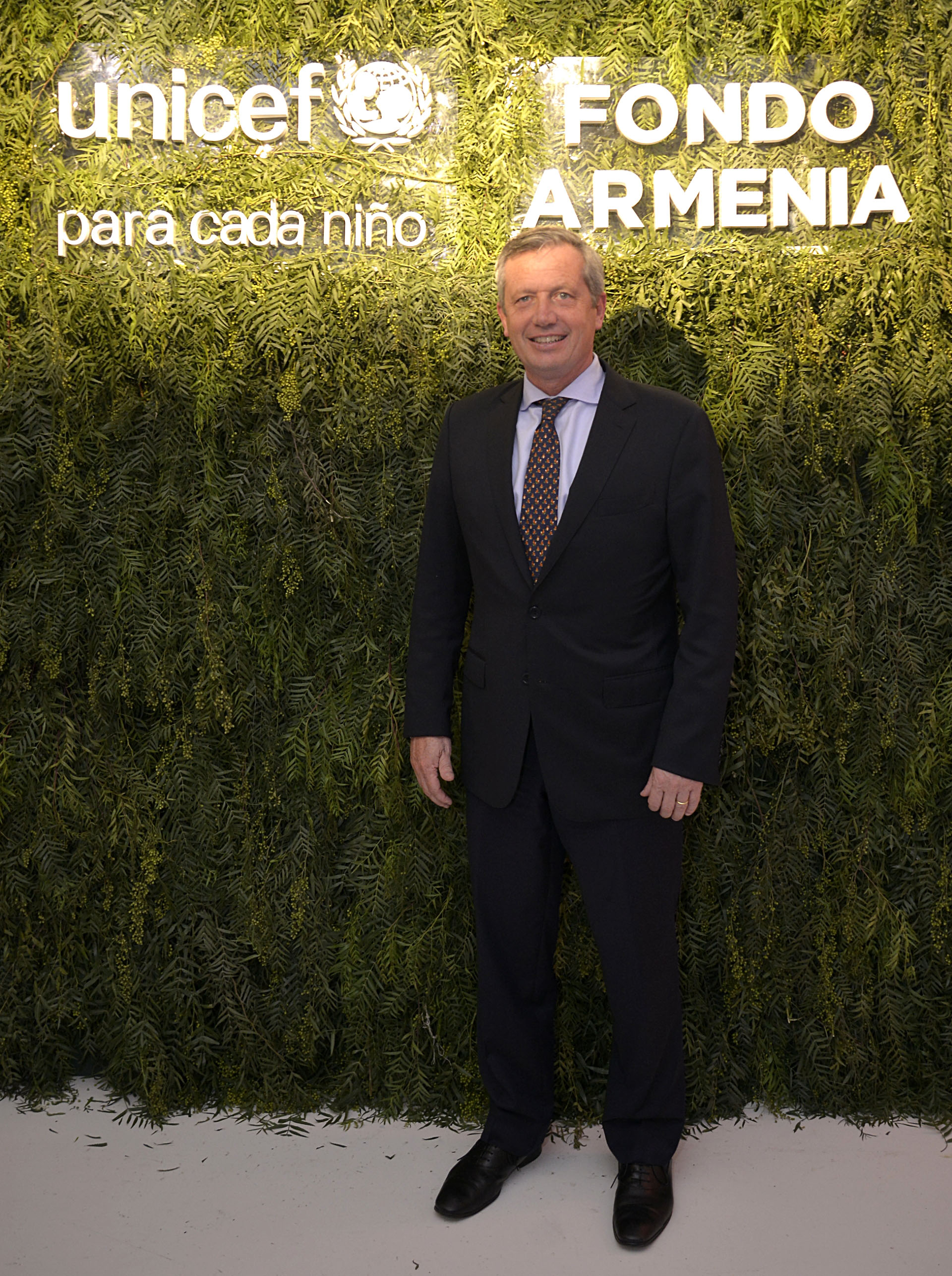 El presidente de la Cámara de Diputados, Emilio Monzó