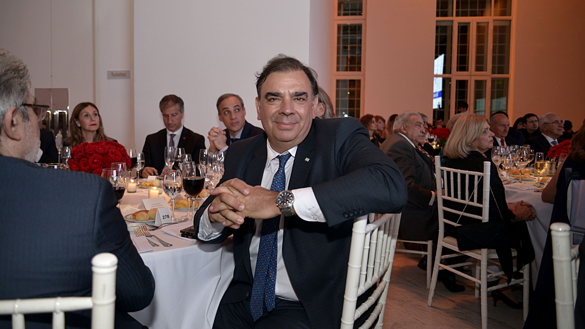 Luis Otero