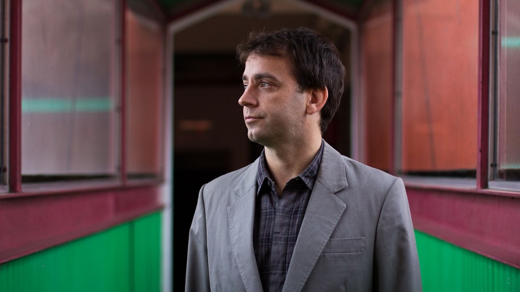 Capella peregrina 1920