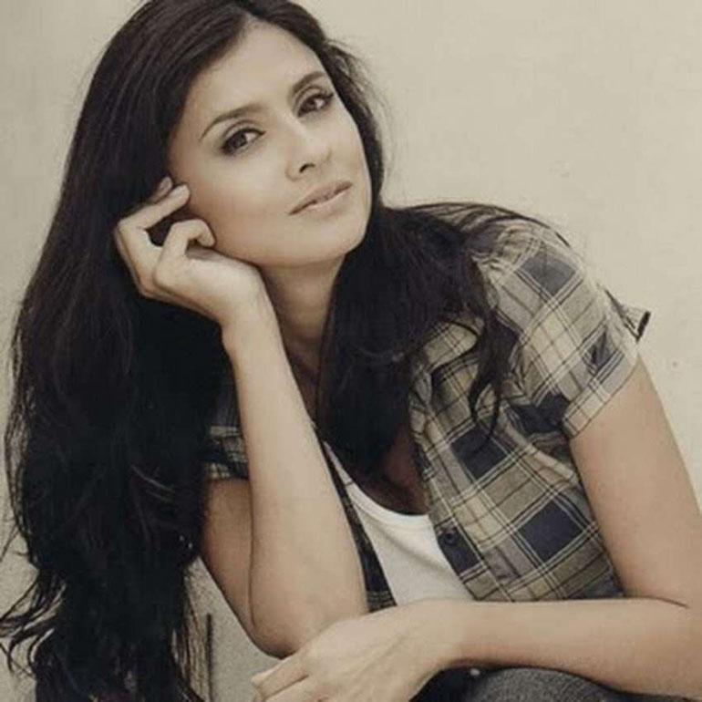 Natalia Juncos denunció que Darthés la tocó y le dijo “cómo me caltentás”