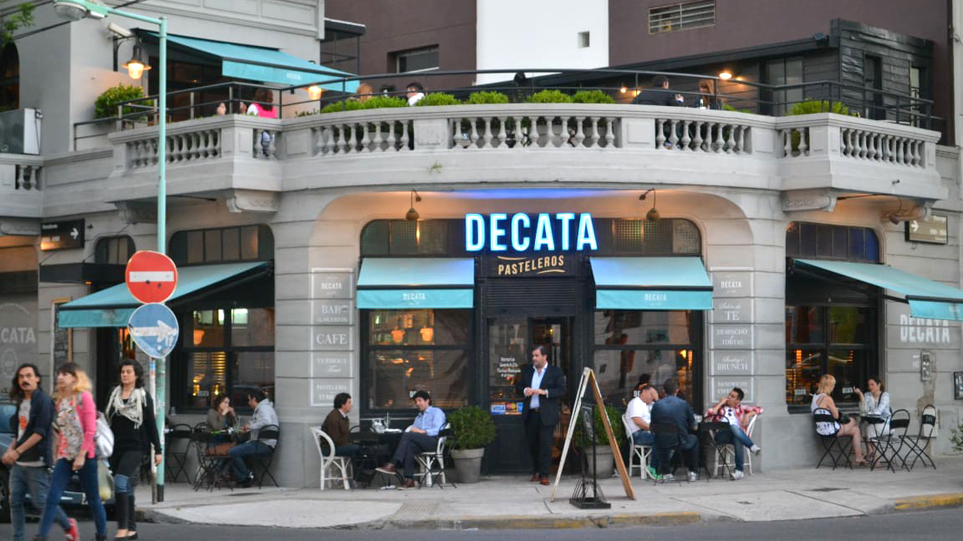 Los dueños del local gastronómico denunciaron que fueron asaltados dos veces en los últimos quince días