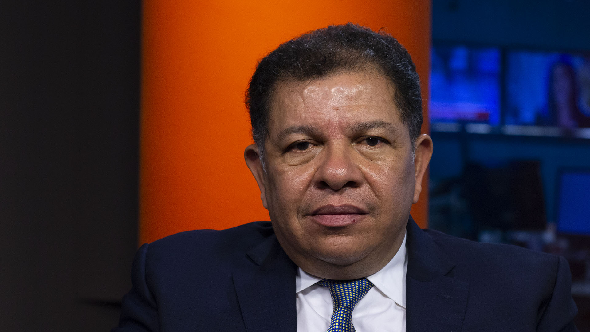 Rodríguez Olivas asegura que los jueces de Nicaragua podrían llegar a tener una sentencia en los próximos seis meses (Santiago Saferstein)