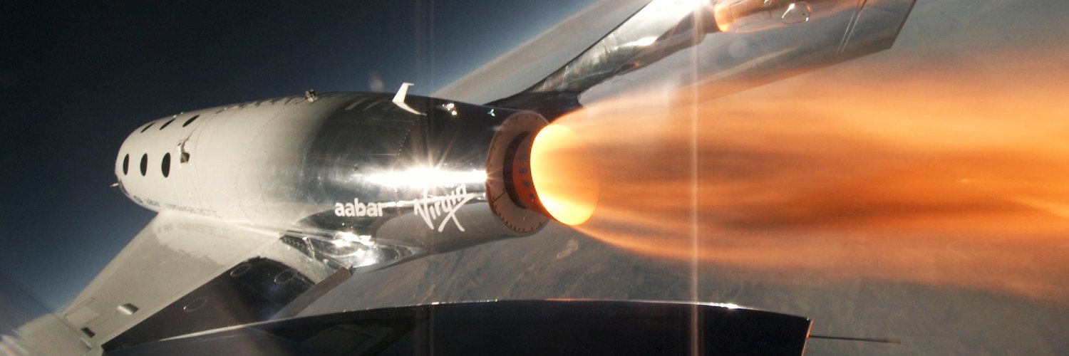 Durante un vuelo de prueba sobre el desierto de Mojave, Virgin Galactic alcanzó el espacio por primera vez con su vehículo suborbital VSS Unity