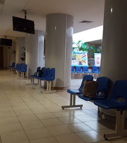 En México, el presupuesto para salud mental en 2017 fue de $2.586 millones de pesos (Foto: Google Maps)