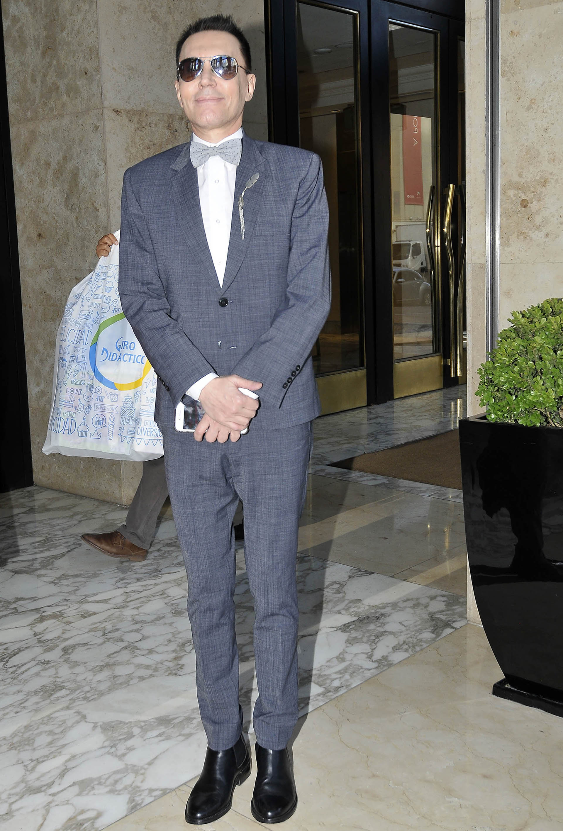Marcelo Polino