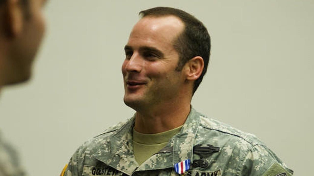 Matt Golsteyn