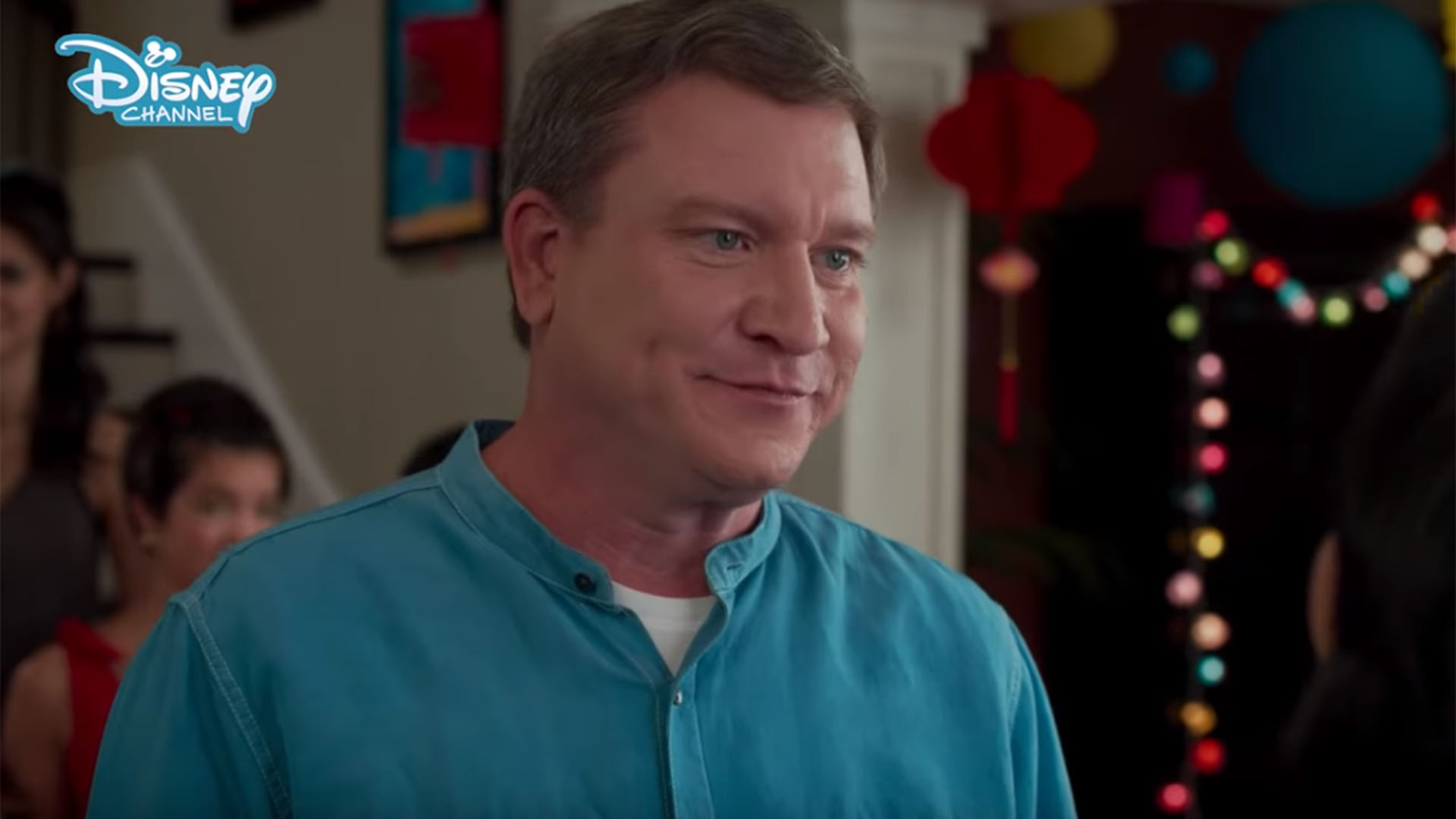 Disney despidió a Stoney Westmoreland, detenido por intentar tener relaciones sexuales con una menor