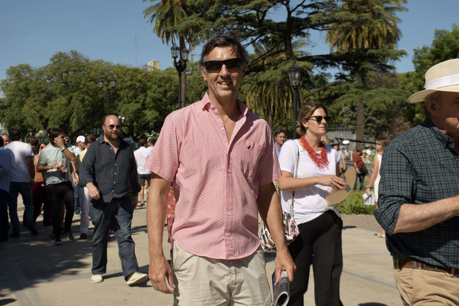 Facundo Gómez Minujín (JP Morgan)