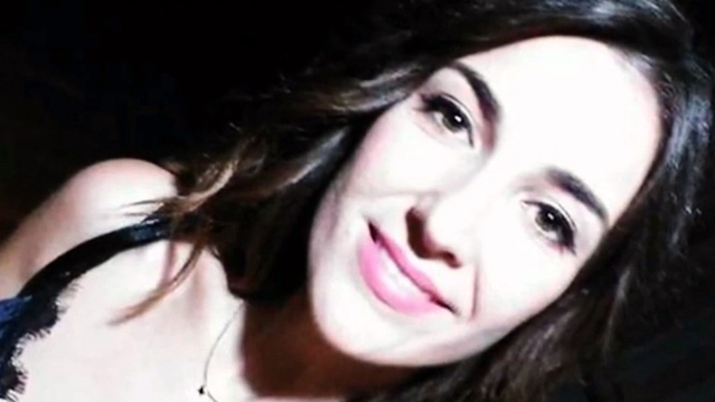 Laura Luelmo, la profesora de 26 años que estaba desaparecida desde el miércoles 12 de diciembre