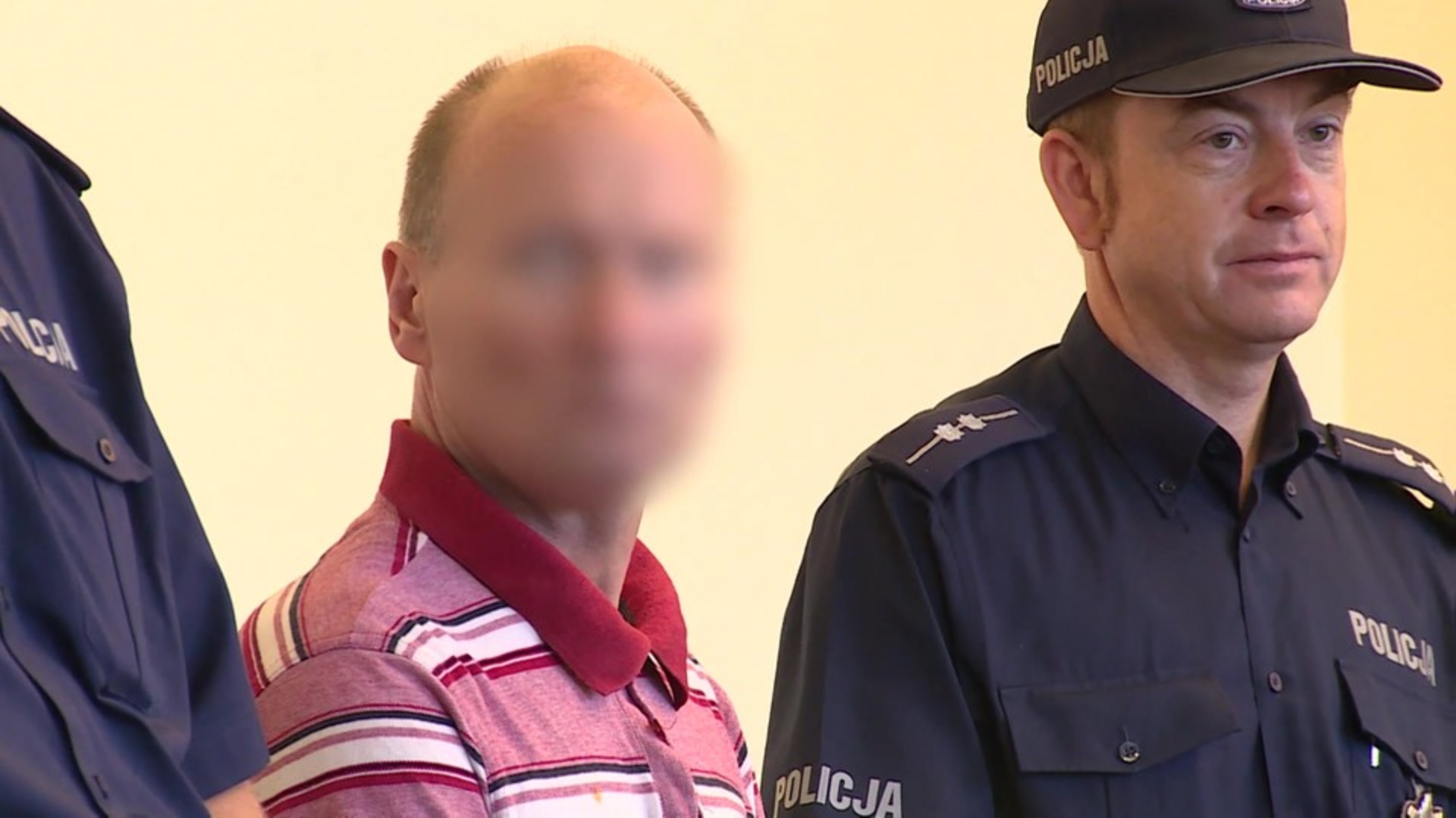 El hombre cobraba 5 USD para que su esposa fuera violada (Foto: Especial Youtube)