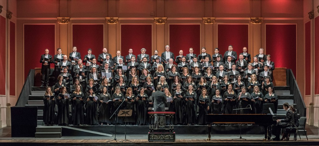 Concierto de Fin de Año