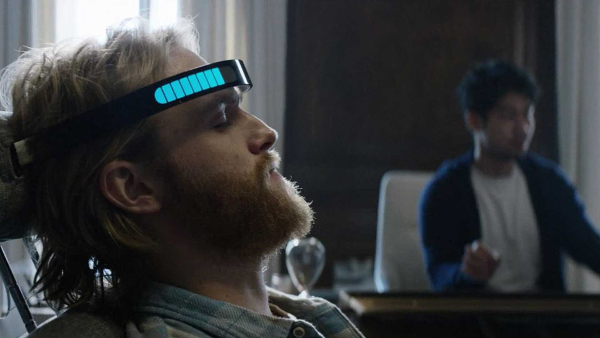 Black Mirror, la serie futurista que presenta una visión distópica y catastrófica de los años por venir.