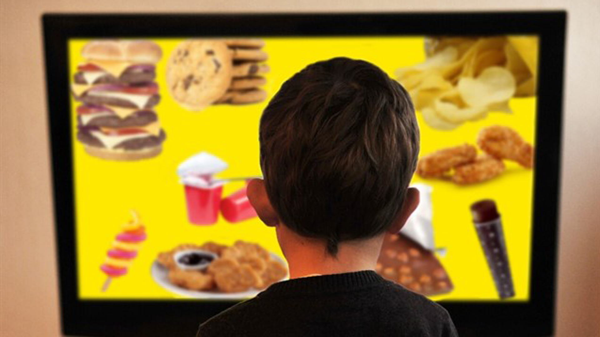 El objetivo es sólo publicitar a niños menores de 12 años los productos que cumplan con características nutricionales basadas en guías alimentarias con evidencia científica y en consenso entre los sectores público, privado y académico