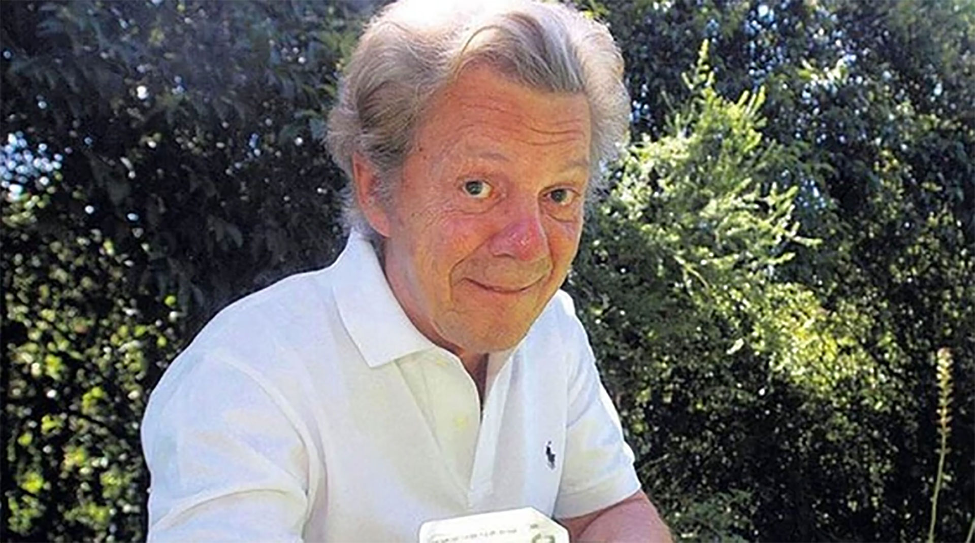 El actor de 75 años estaba Internado a causa de un cáncer de pulmón. La noticia fue confirmada por la cuenta de Twitter de Multiteatro. “Lamentamos con profunda tristeza comunicar el fallecimiento de Emilio Disi, un amigo, un actor popular”. (Foto: archivo Gente)