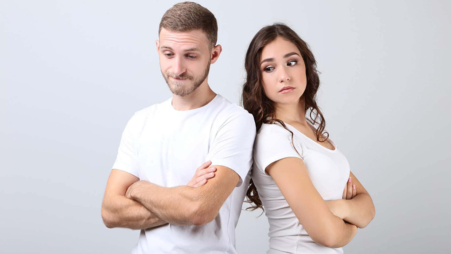 El dinero en la pareja (Shutterstock)
