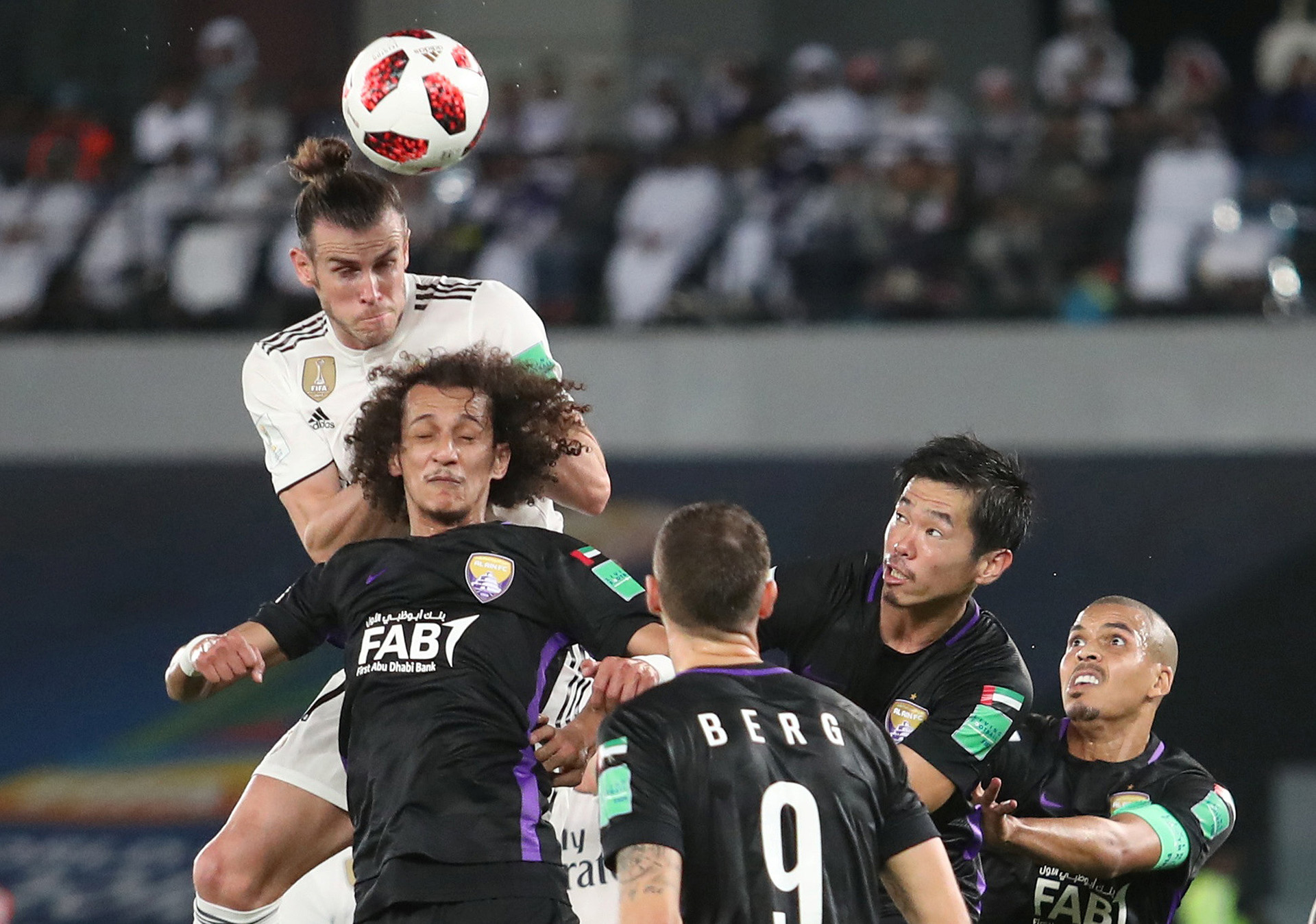 Solari:”Estamos felices por estos jugadores, lo merecen, han llegado hasta aquí tras trabajar muchísimo”