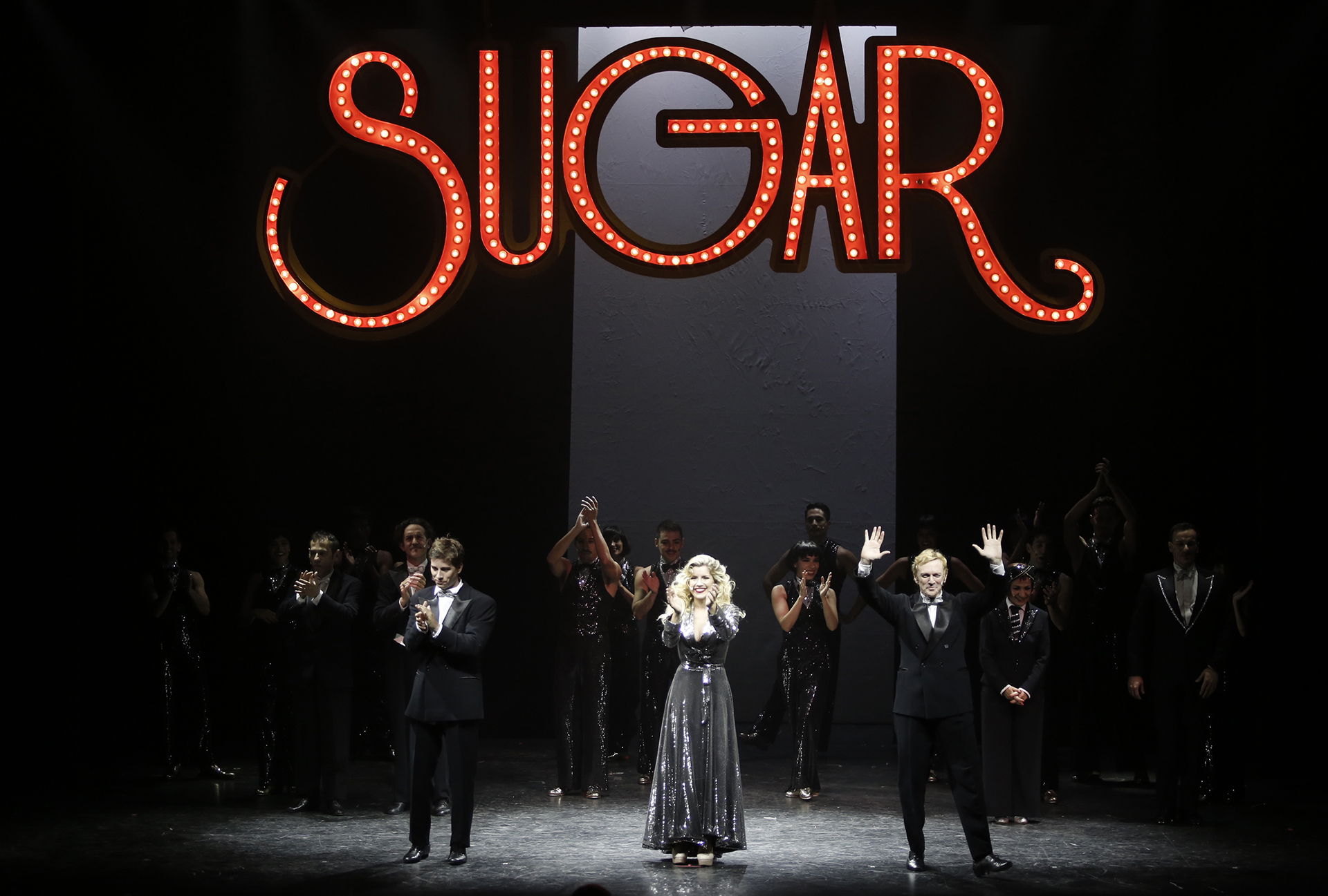 Sugar