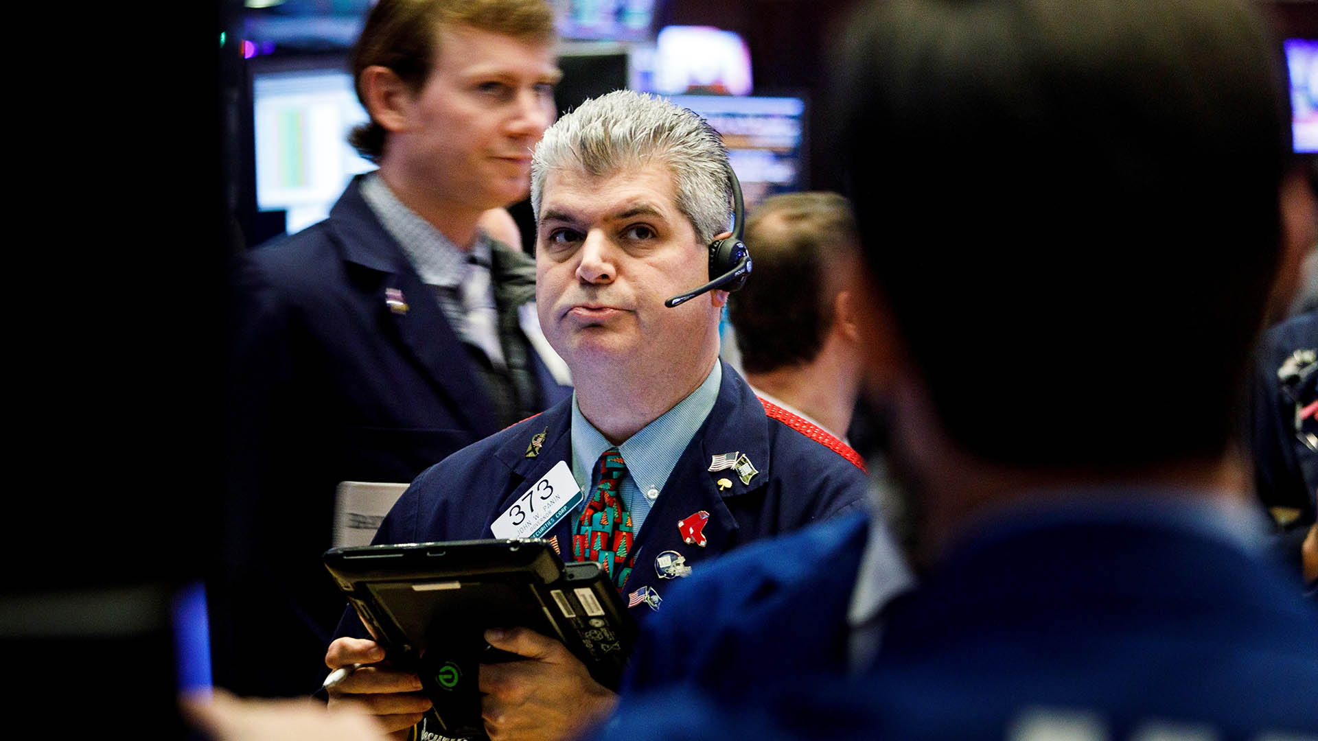 Los bonos soberanos argentinos se mantienen en precios mínimos del año. (EFE)
