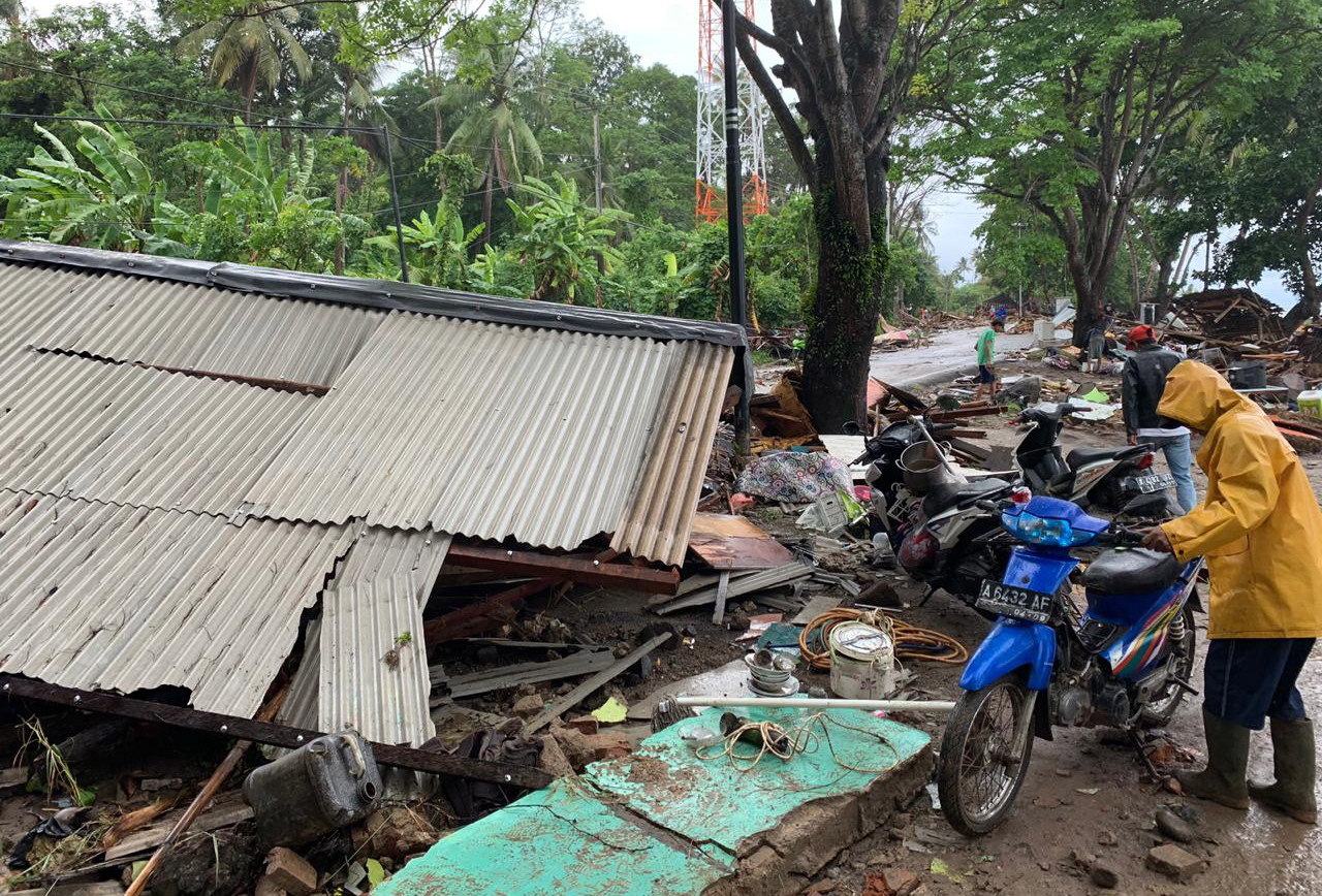 (EFE/EPA/BANTEN)