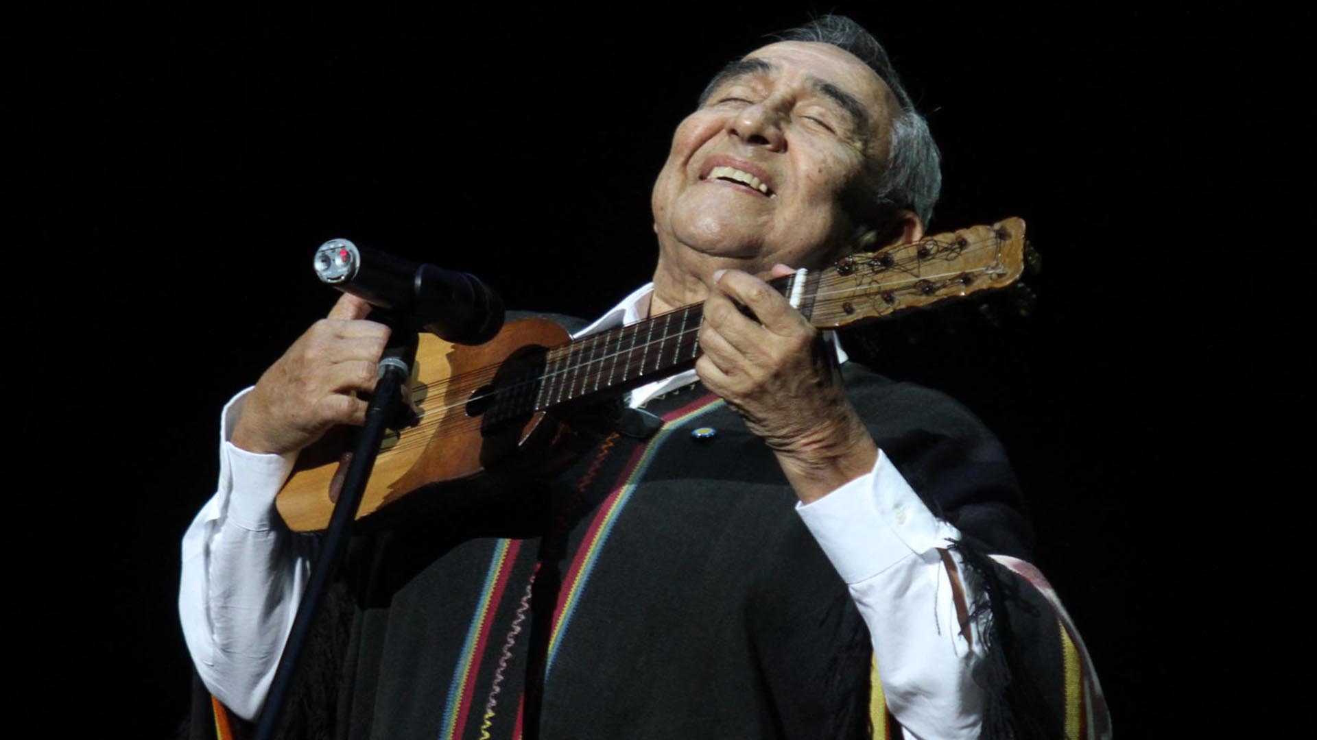 Murió Jaime Torres a los 80 años - Infobae