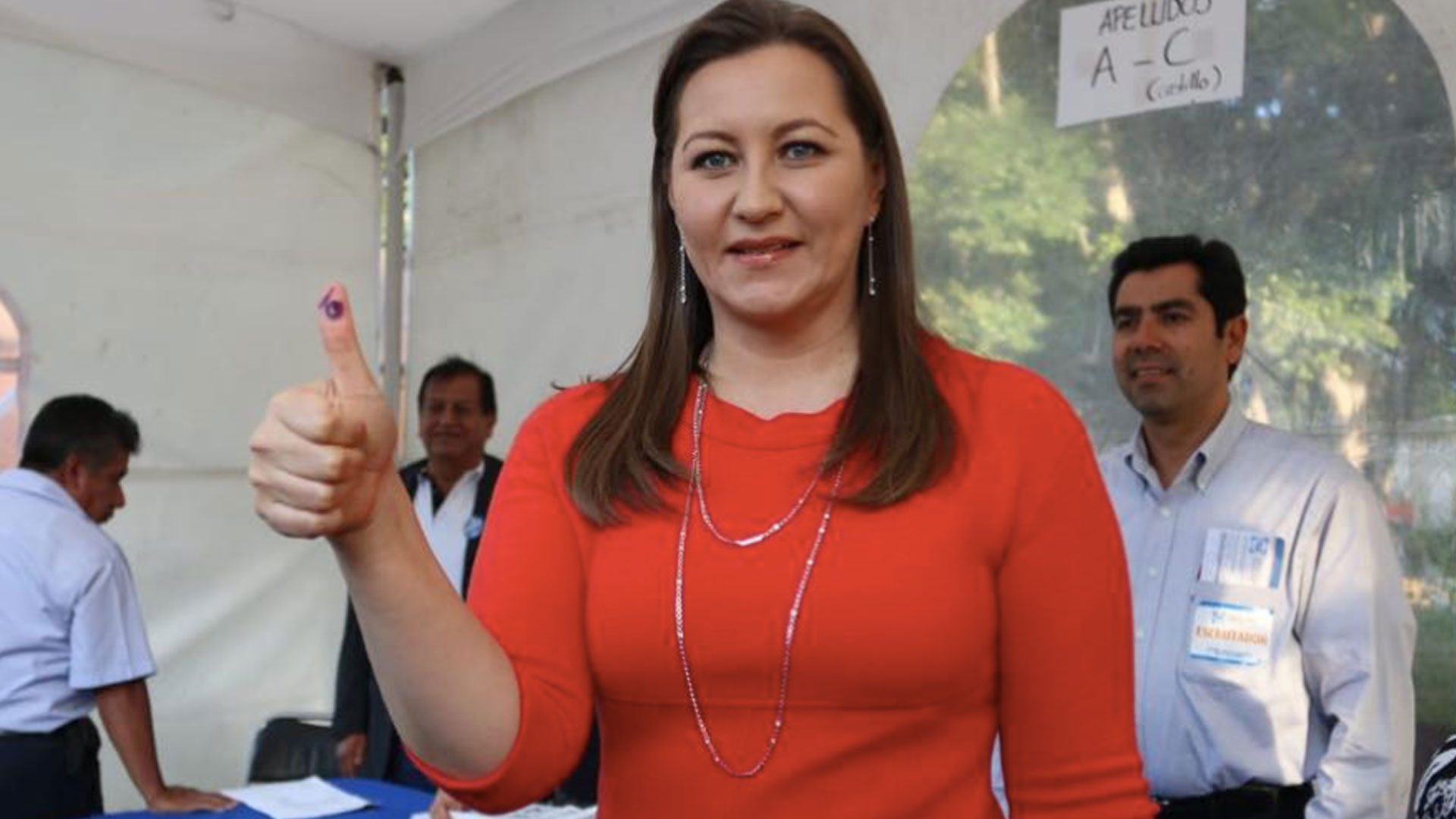 Las elecciones de Puebla fueron las más criticadas (Foto: Facebook MarthaErikaAlonso)