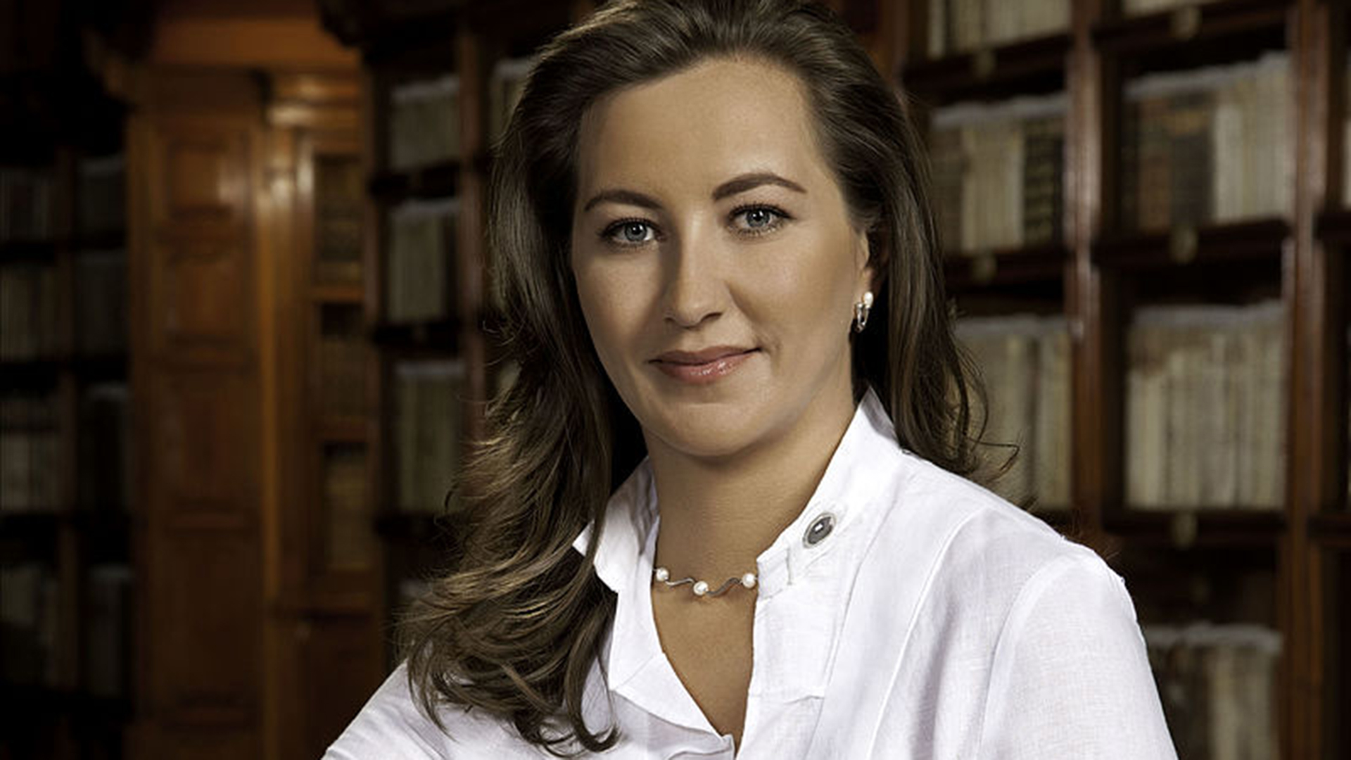 Martha Erika Alonso era gobernadora del estado más fuerte para el PAN (Foto: Especial)