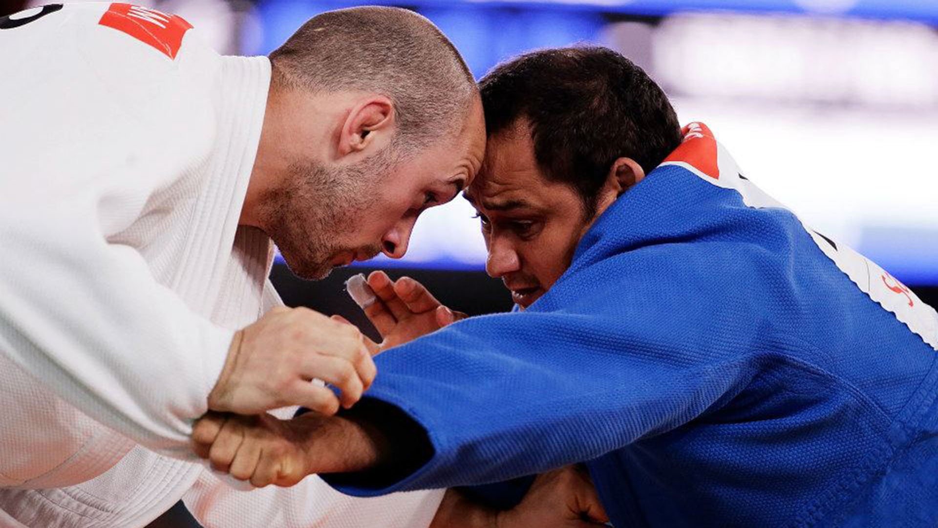 (Asociación Regional Atlántica de Judo)