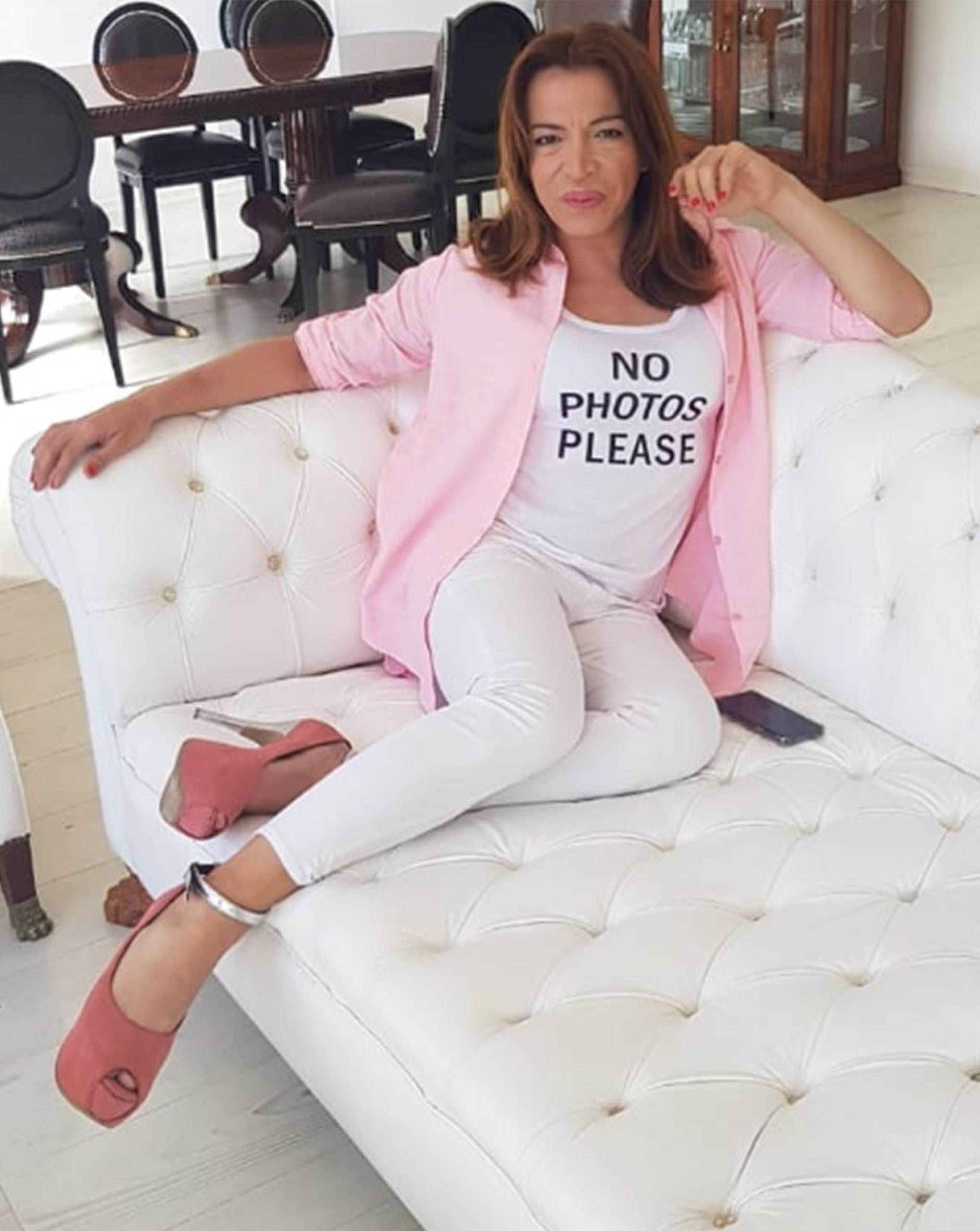Lizy Tagliani (Foto: Instagram)