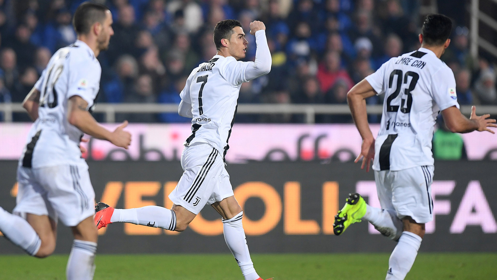 Que Significan Las 3 Estrellas De La Juventus