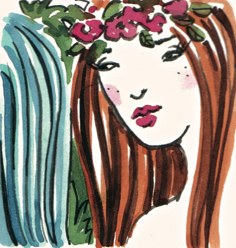 #PARA TI - DESERET TAVARES ASTROLOGA - News - acuario - ARCHIVO ATLANTIDA - 20181228