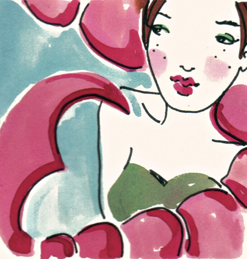 #PARA TI - DESERET TAVARES ASTROLOGA - News - escorpio - ARCHIVO ATLANTIDA - 20181228