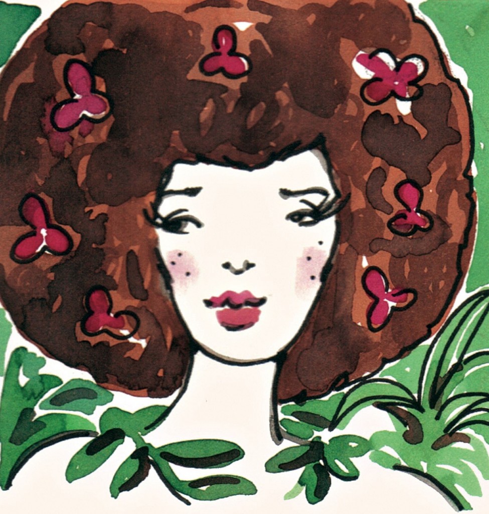 #PARA TI - DESERET TAVARES ASTROLOGA - News - leo - ARCHIVO ATLANTIDA - 20181228