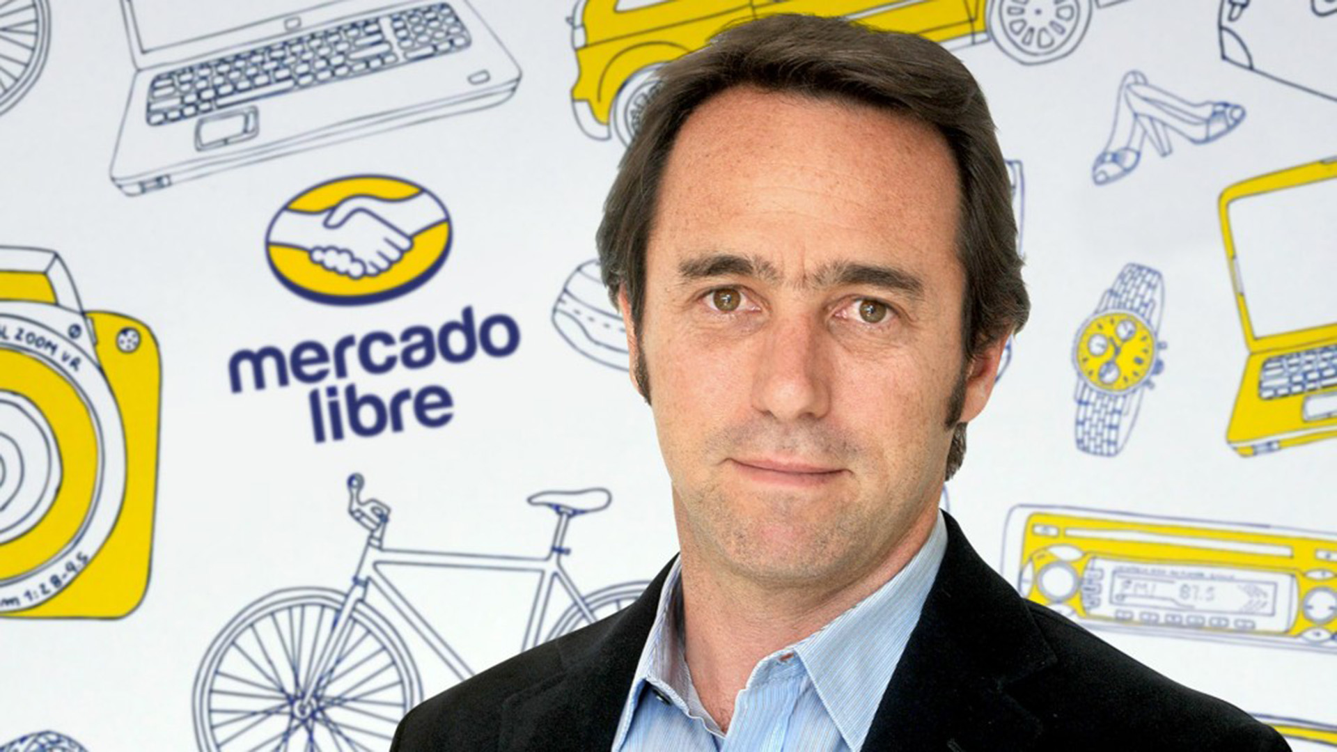 Marcos Galperín avanza con proyectos para expandir la empresa, pero los Camioneros le ponen palos en la rueda