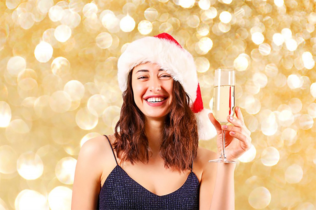 Más Mariana - Fin de año