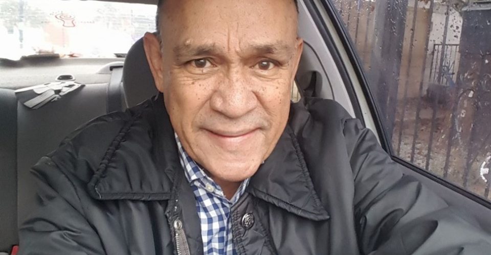 El periodista fue asesinado el 13 de enero (Foto: Facebook Carlos Domínguez)
