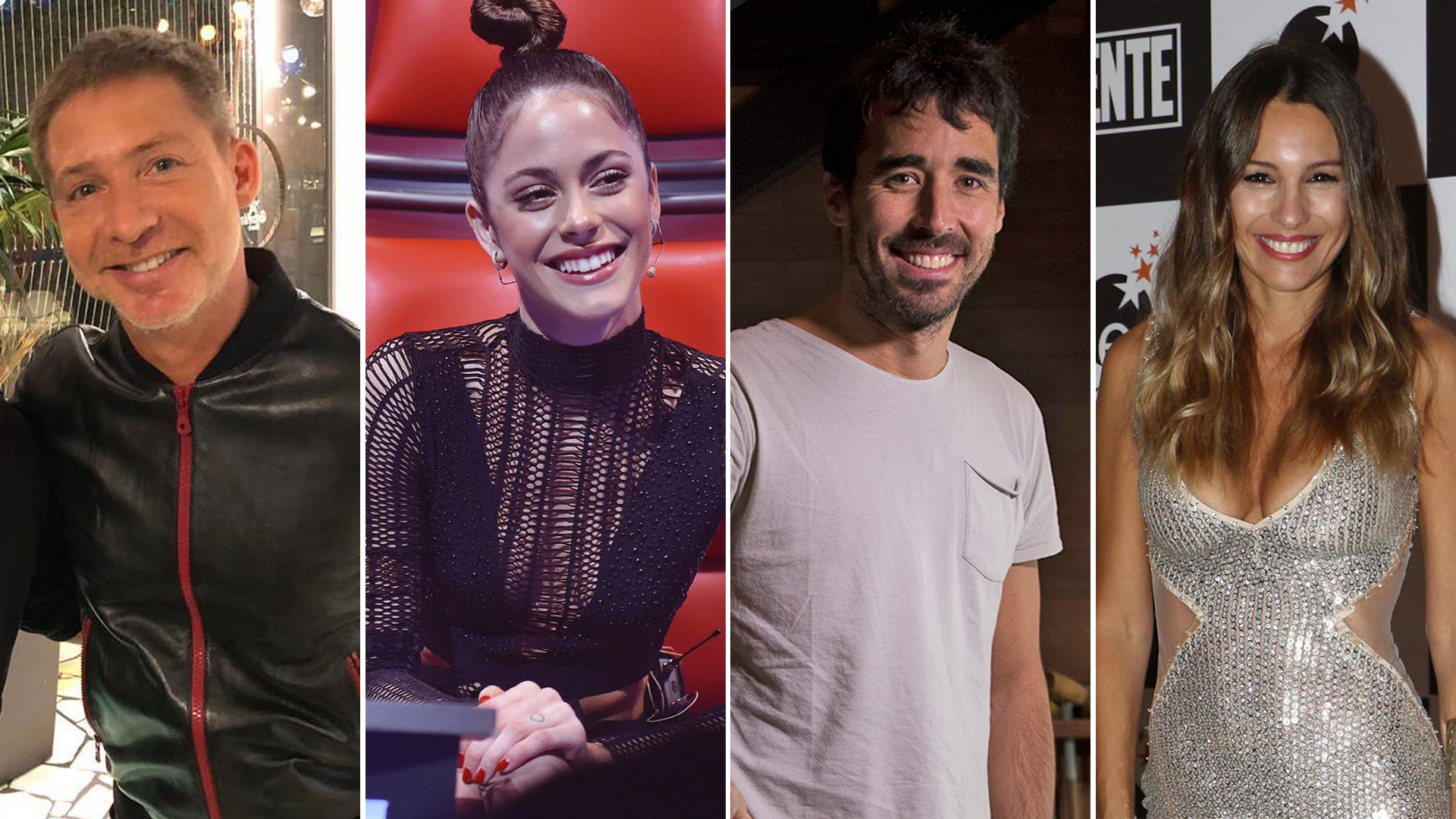 La última noche de los famosos en Punta del Este, todos juntos: la espera de Pampita y la llegada de Tini Stoessel, ¿para ver a Nacho Viale?