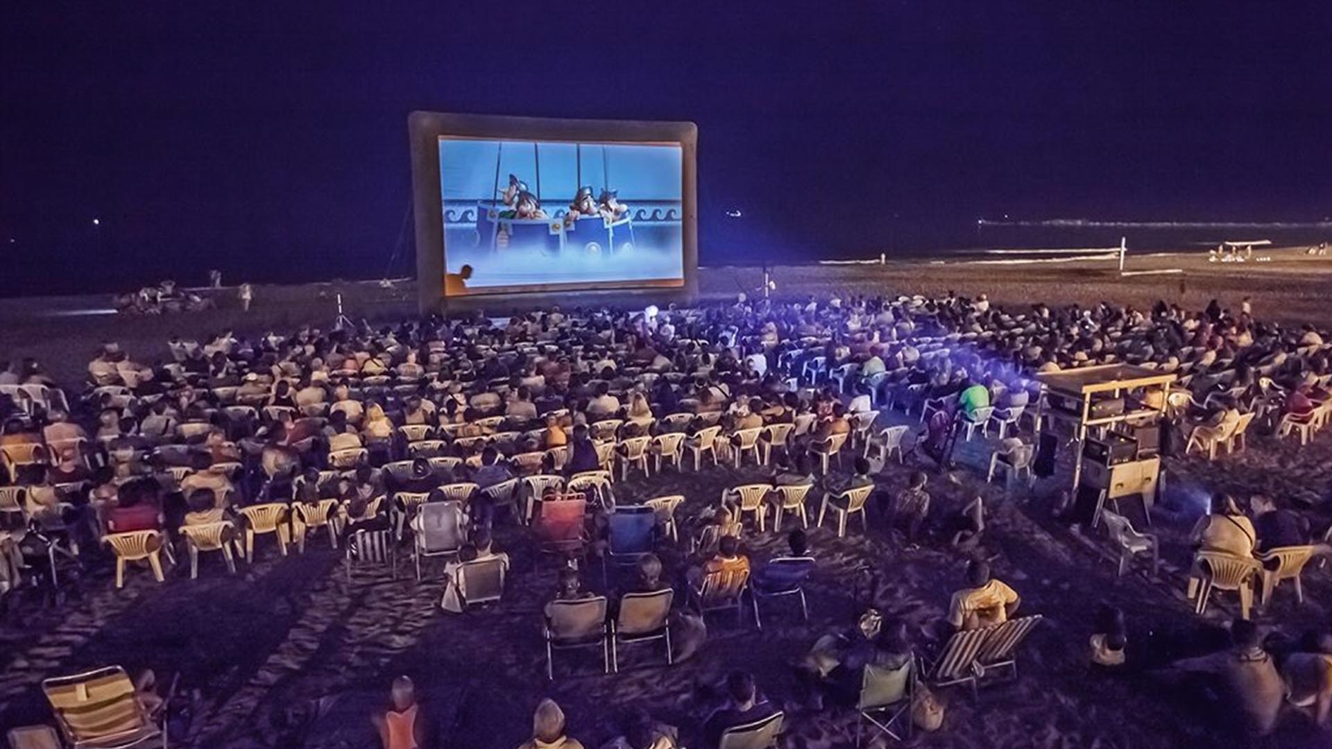 Películas sobre el verano, un cine diferente