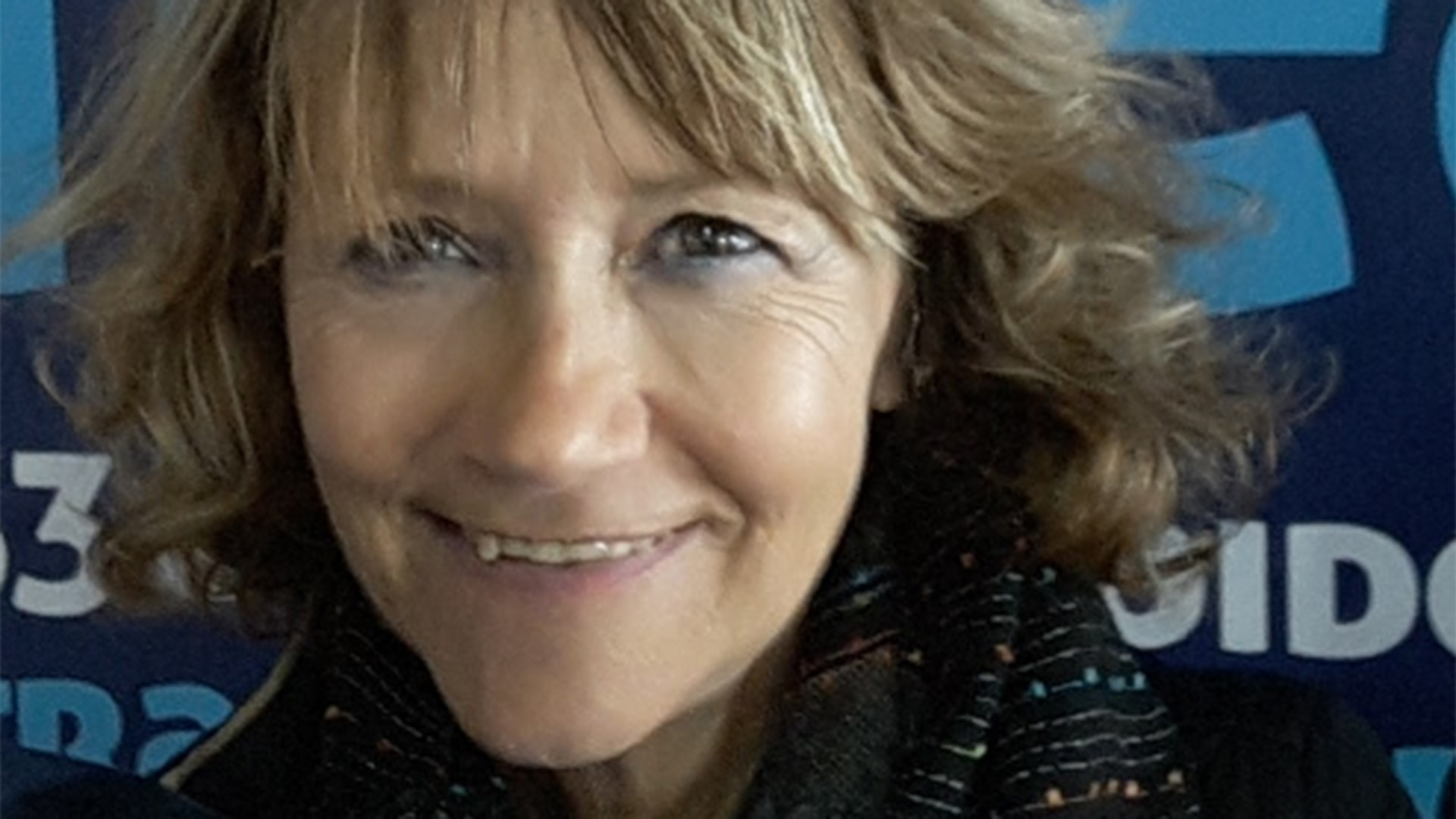 sandra Muratore era jefa de prensa del bloque radical y de Mario Negri (Twitter: @marioraulnegri)