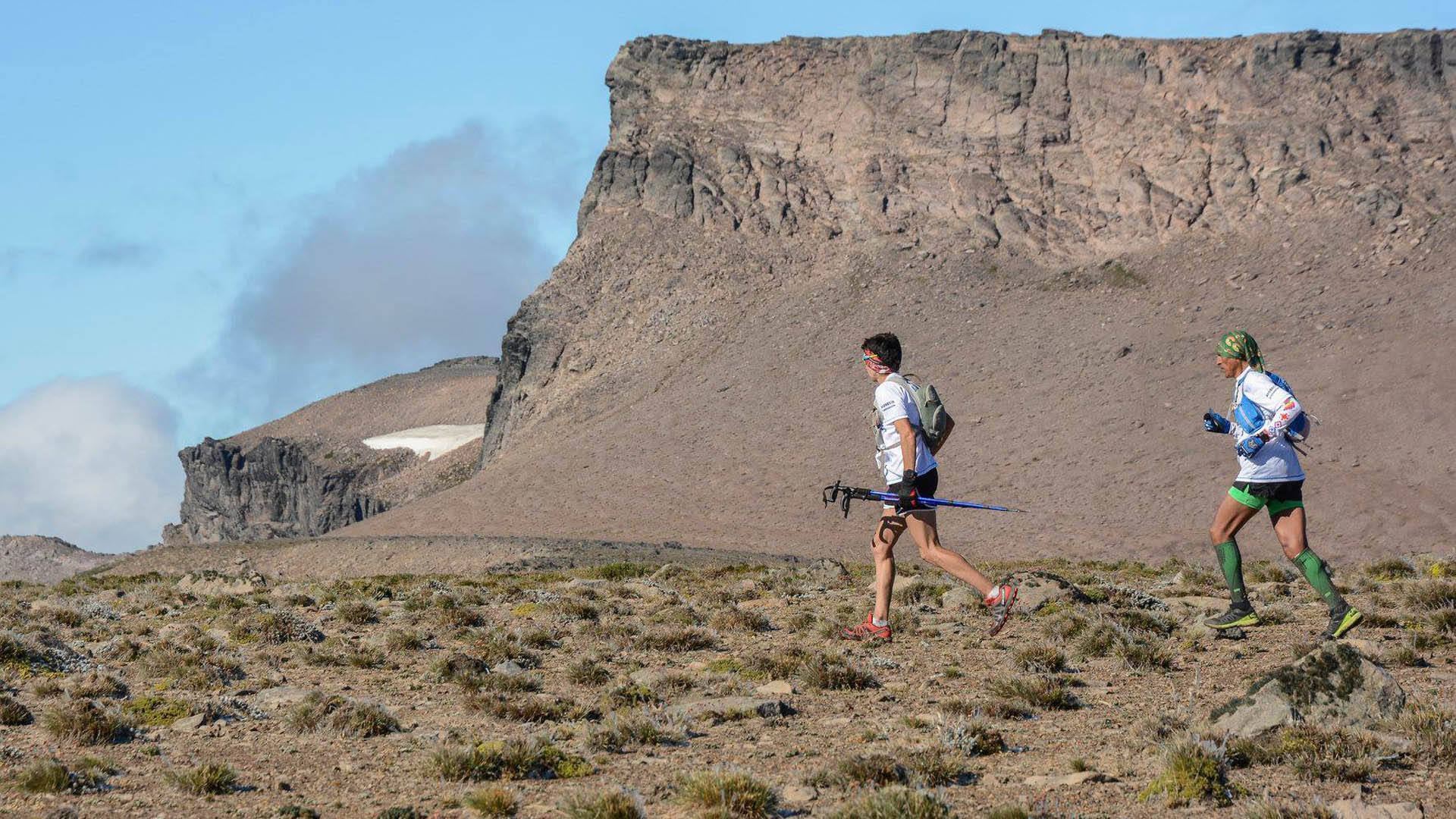 (Foto: Facebook ADN Trail Running)