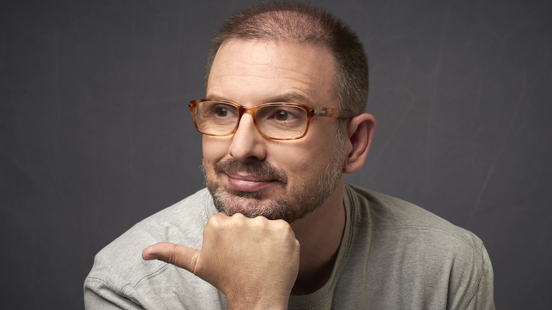 Juan Pablo Geretto (Alejandra López)