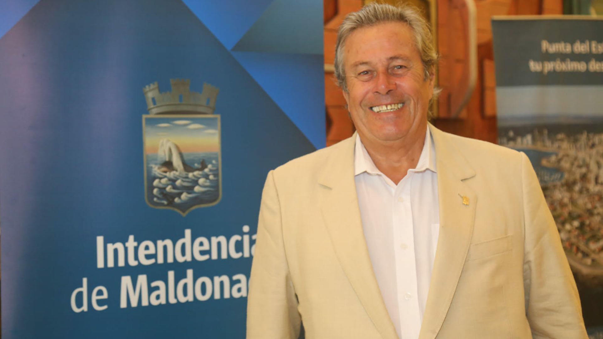 Enrique Antia